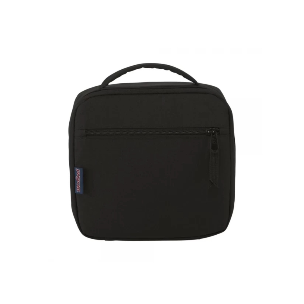 Lonchera Jansport Lunch Break negra JS0A2WJX008