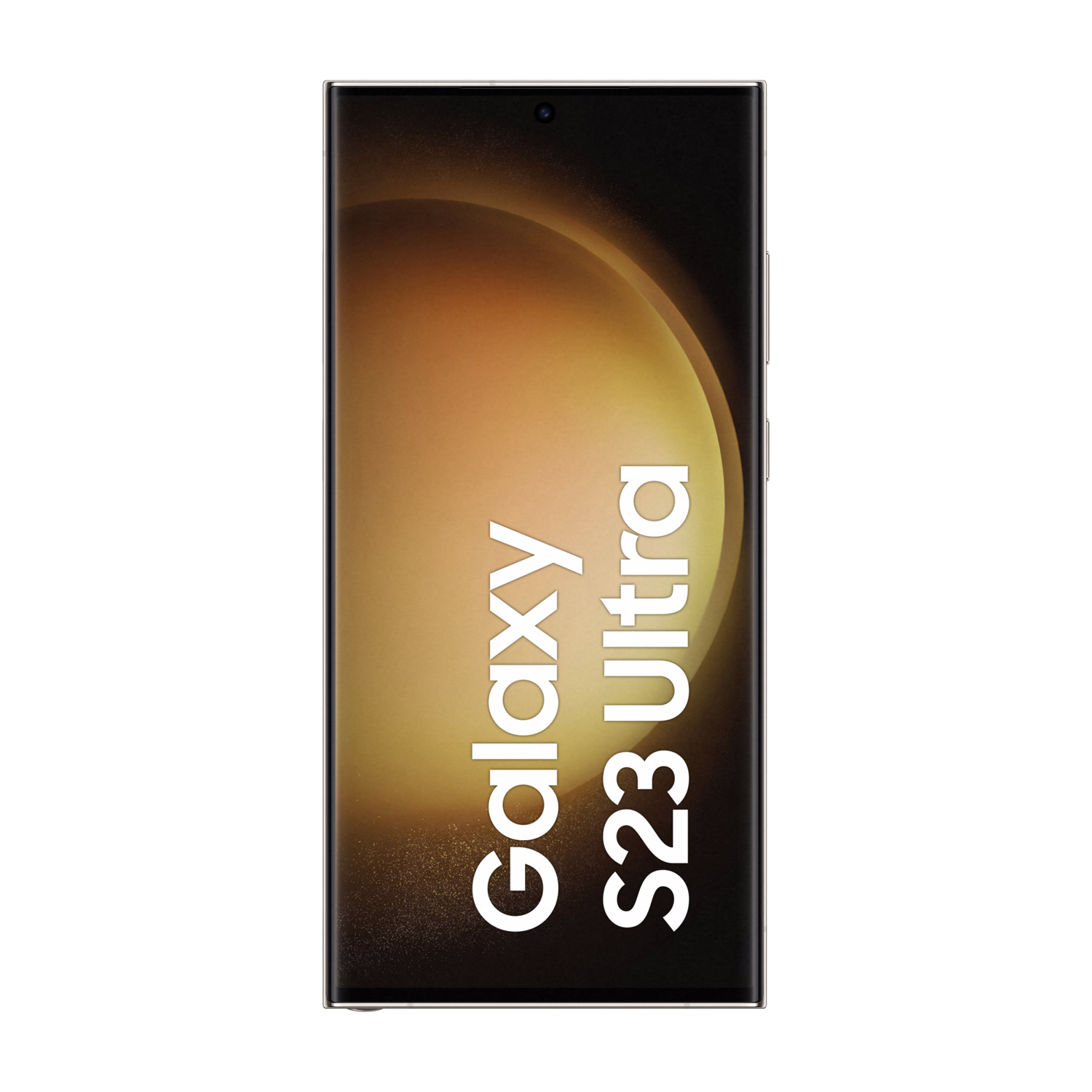 SAMSUG GALAXY S23 ULTRA 12GB 512GB 5G CREMA
