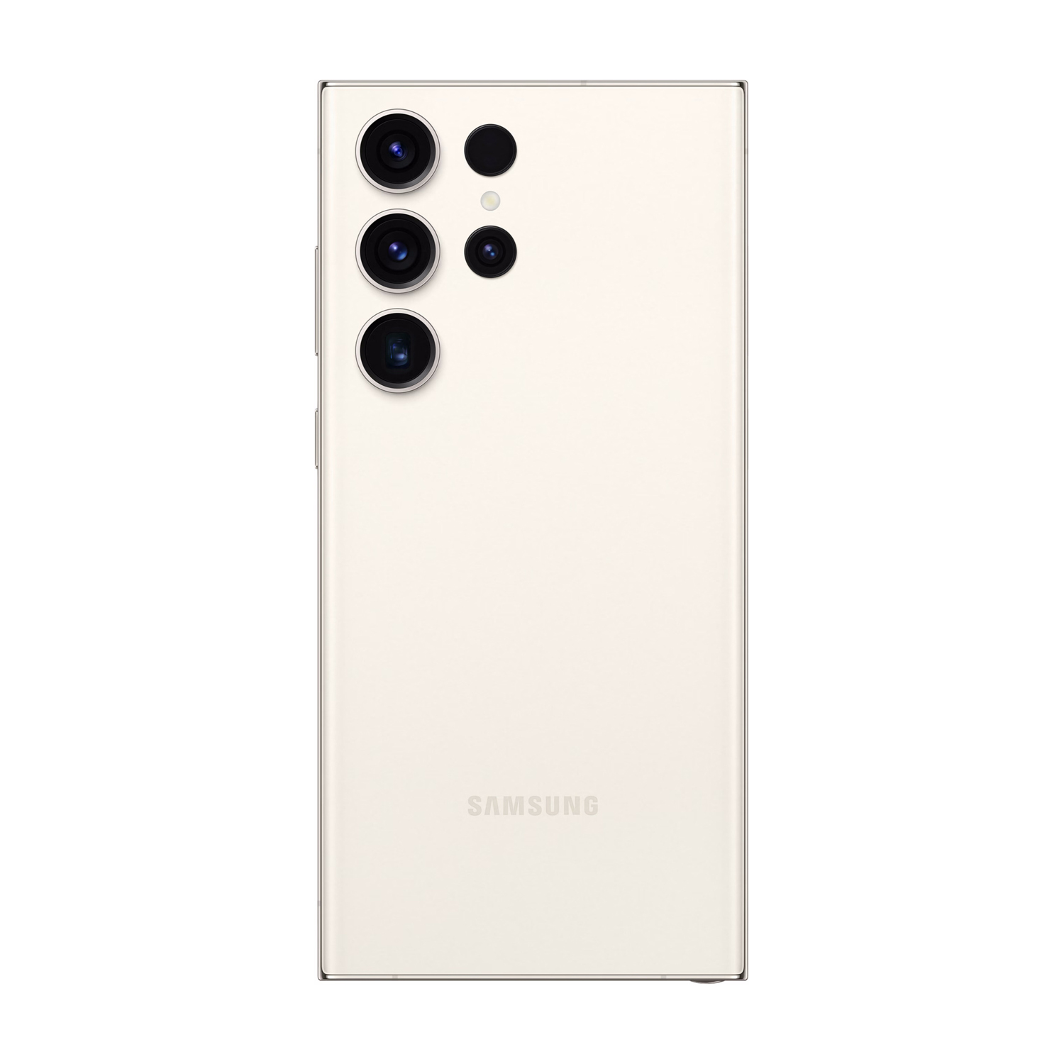 SAMSUG GALAXY S23 ULTRA 12GB 512GB 5G CREMA