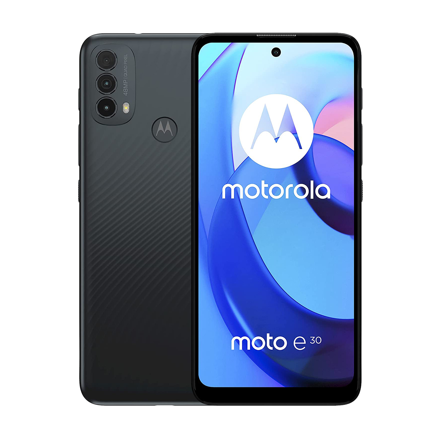 MOTOROLA MOTO E30 2GB 32GB GRIS