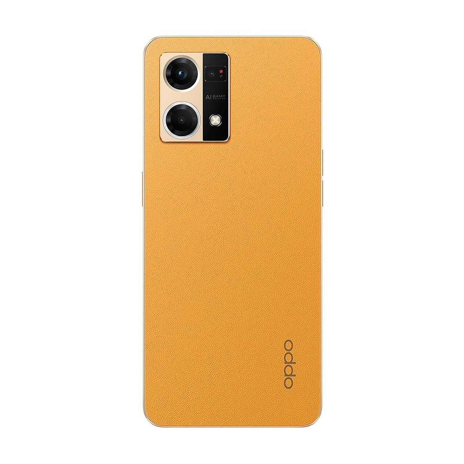 OPPO RENO 7 8GB 128GB NARANJA