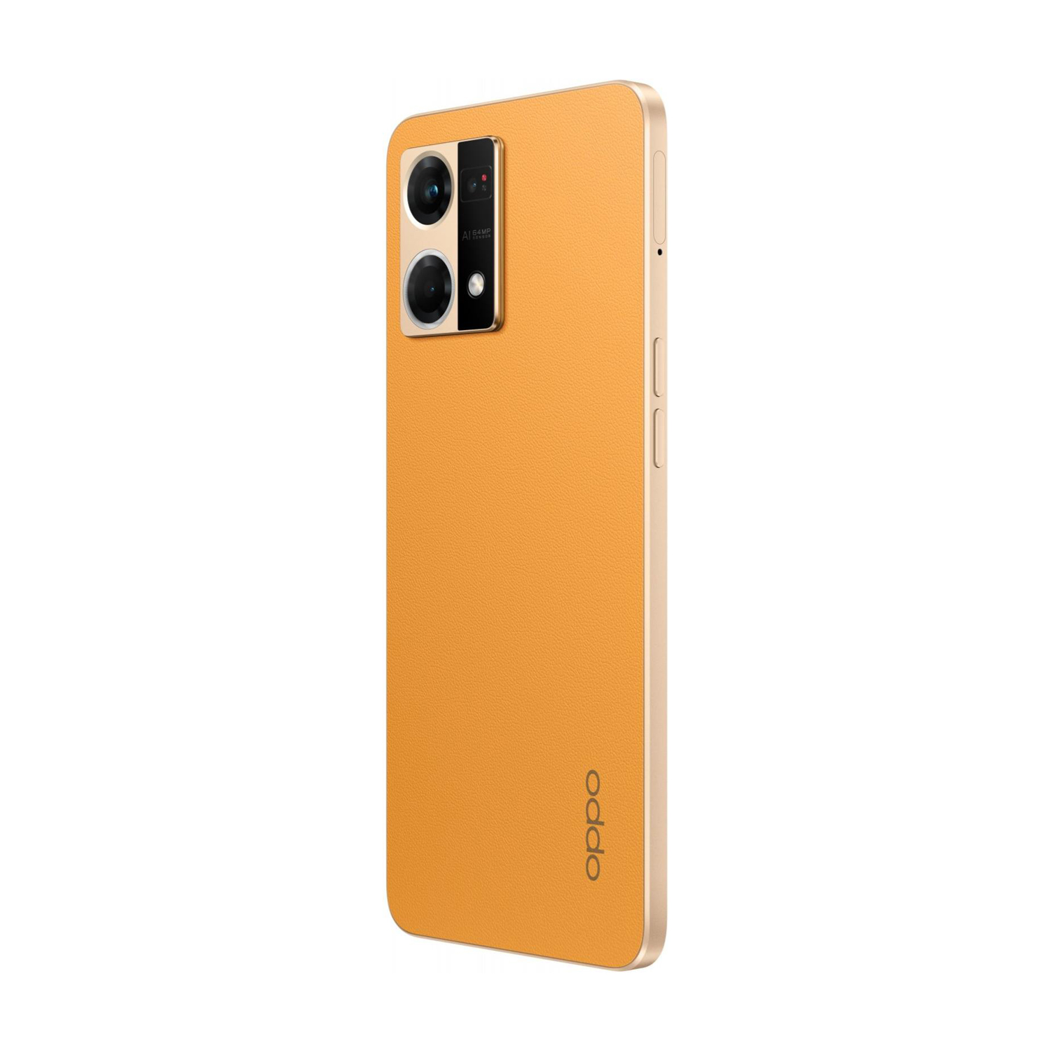 OPPO RENO 7 8GB 128GB NARANJA