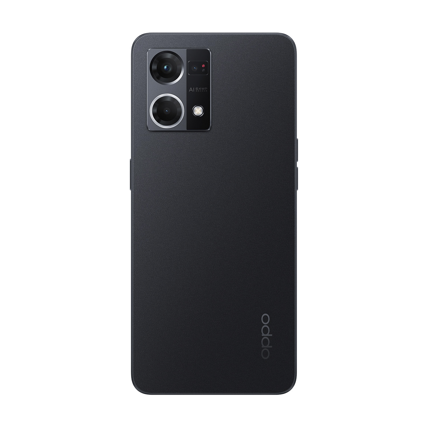 OPPO RENO 7 8GB 128GB NEGRO
