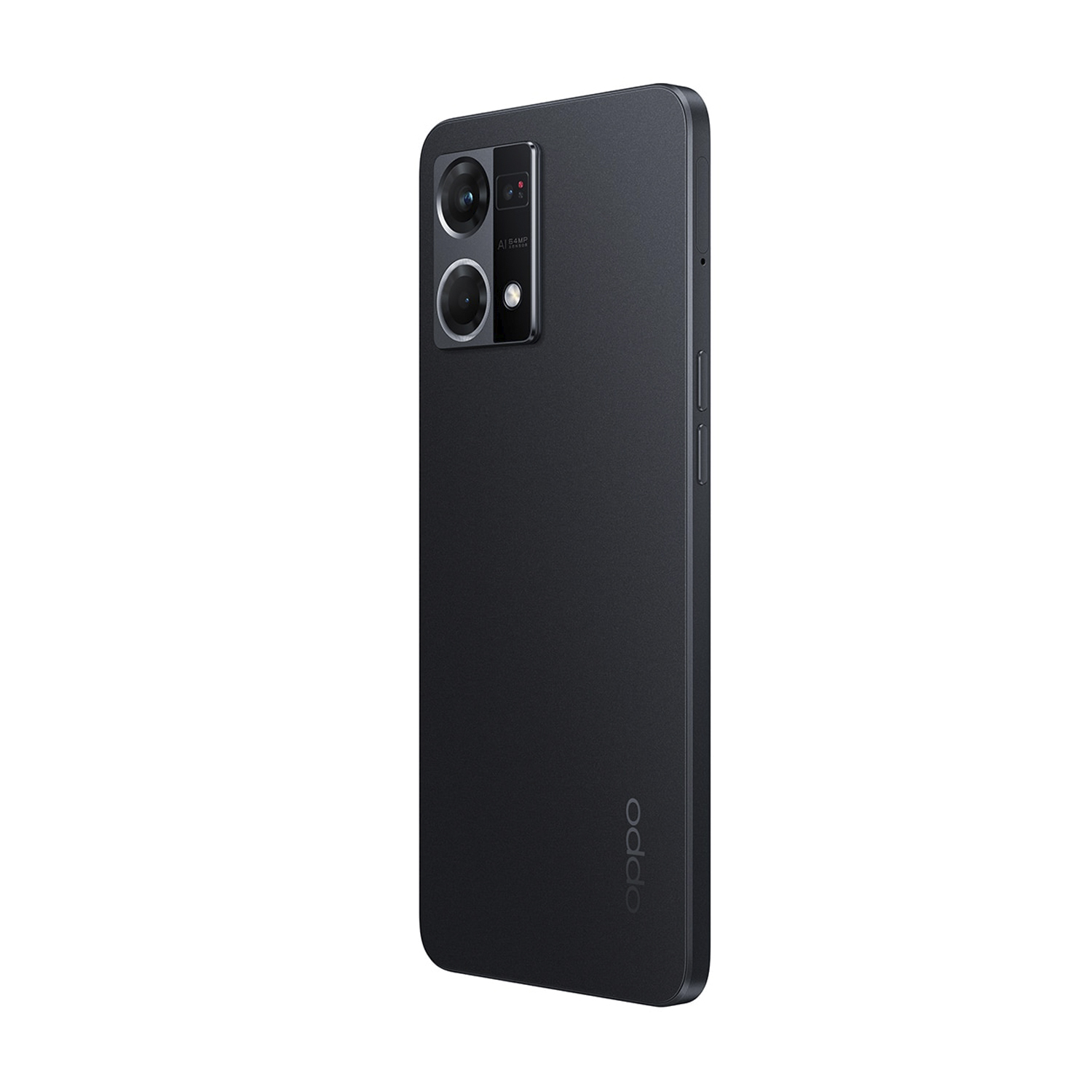 OPPO RENO 7 8GB 128GB NEGRO