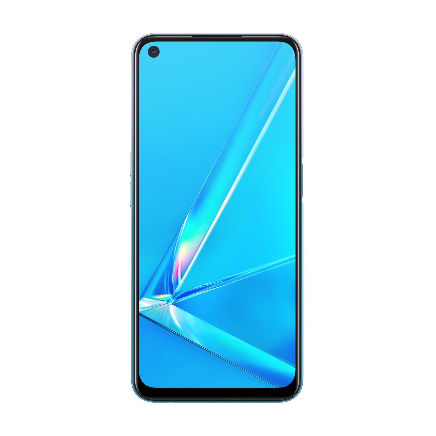 OPPO A72 4GB 128GB BLANCO