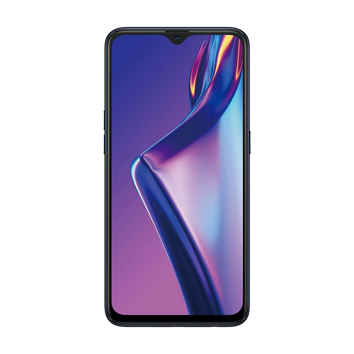 OPPO A12 3GB 32GB NEGRO