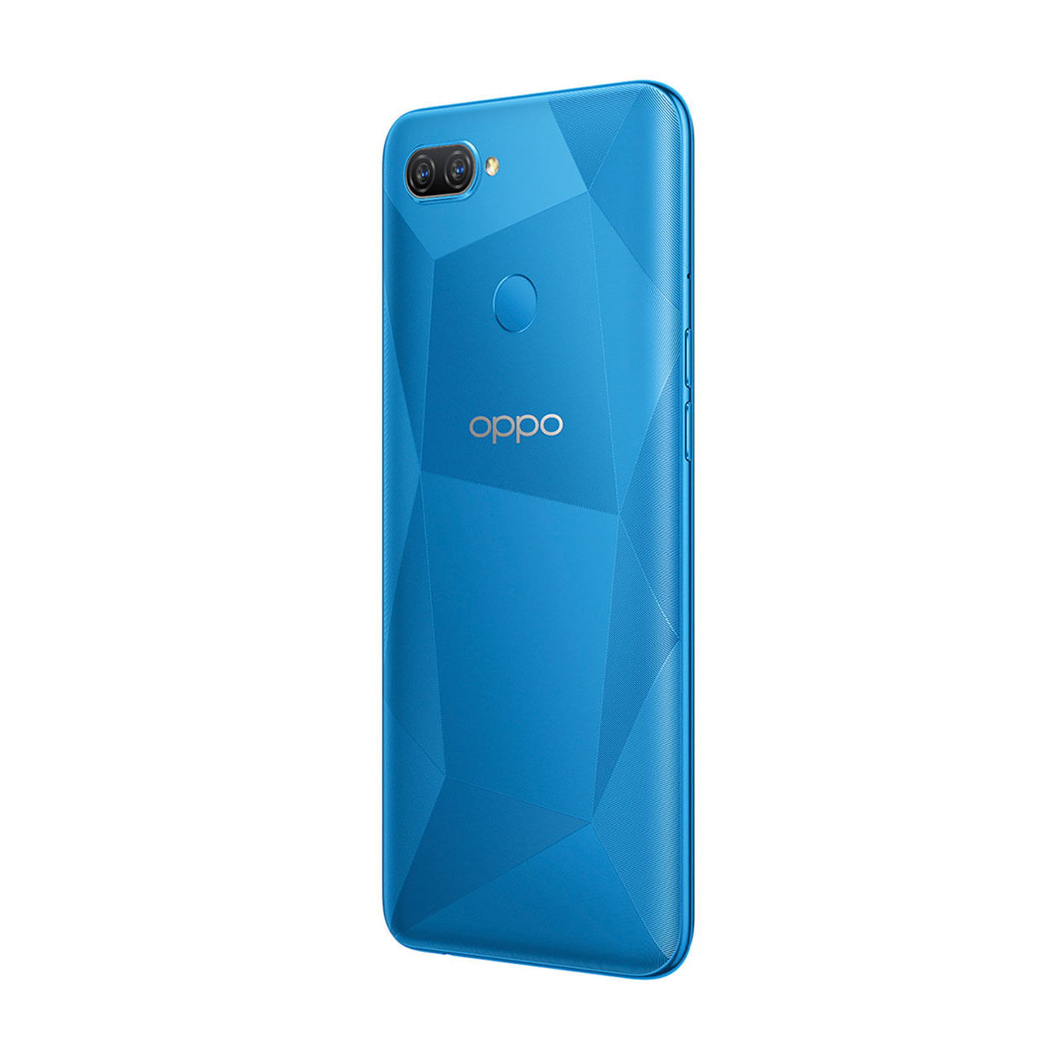 OPPO A12 3GB 32GB AZUL