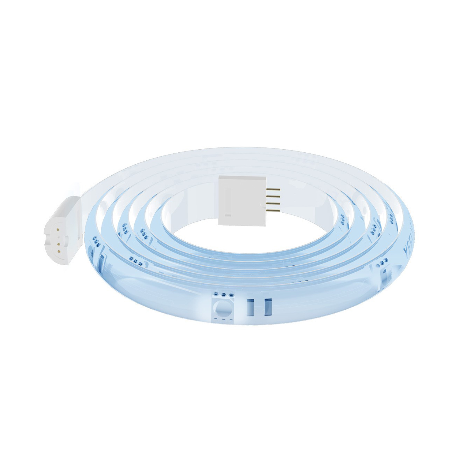 XIAOMI YEELIGHT LIGHTSTRIP PLUS BLANCO