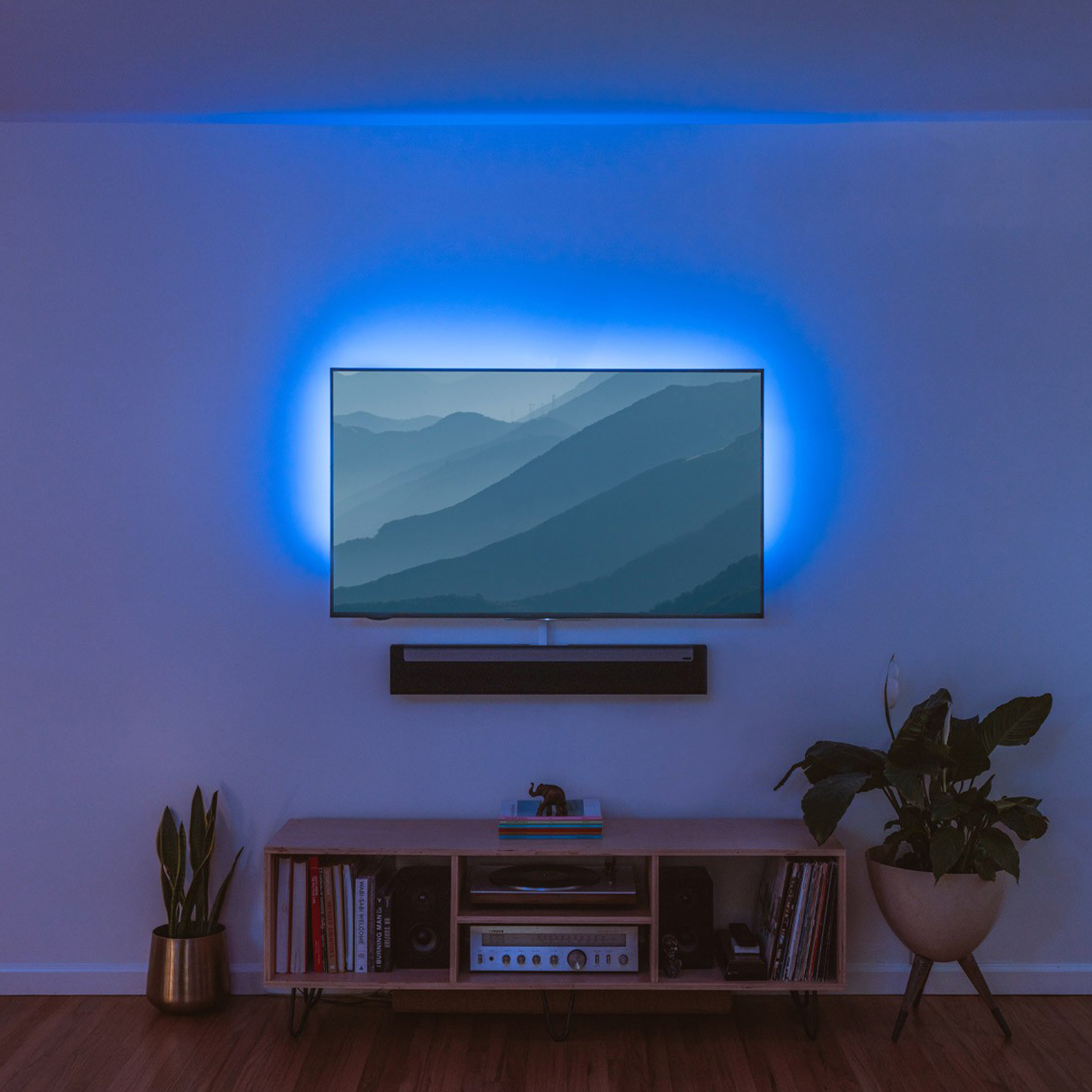 XIAOMI YEELIGHT LIGHTSTRIP PLUS BLANCO