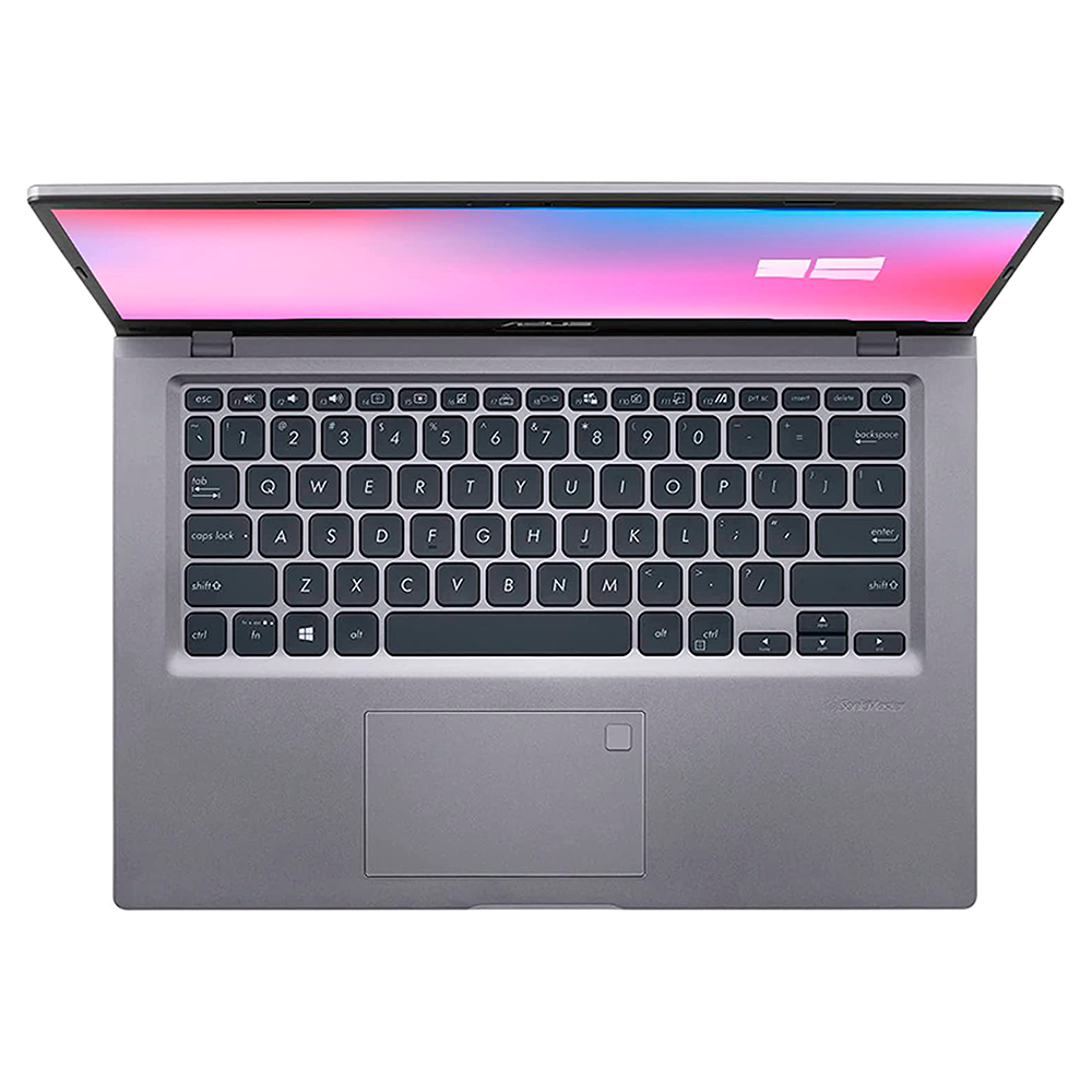 Laptop Asus Vivobook F145e Core i3-1115 Ram 4GB SSD 128 GB Windows 11 - Gris
