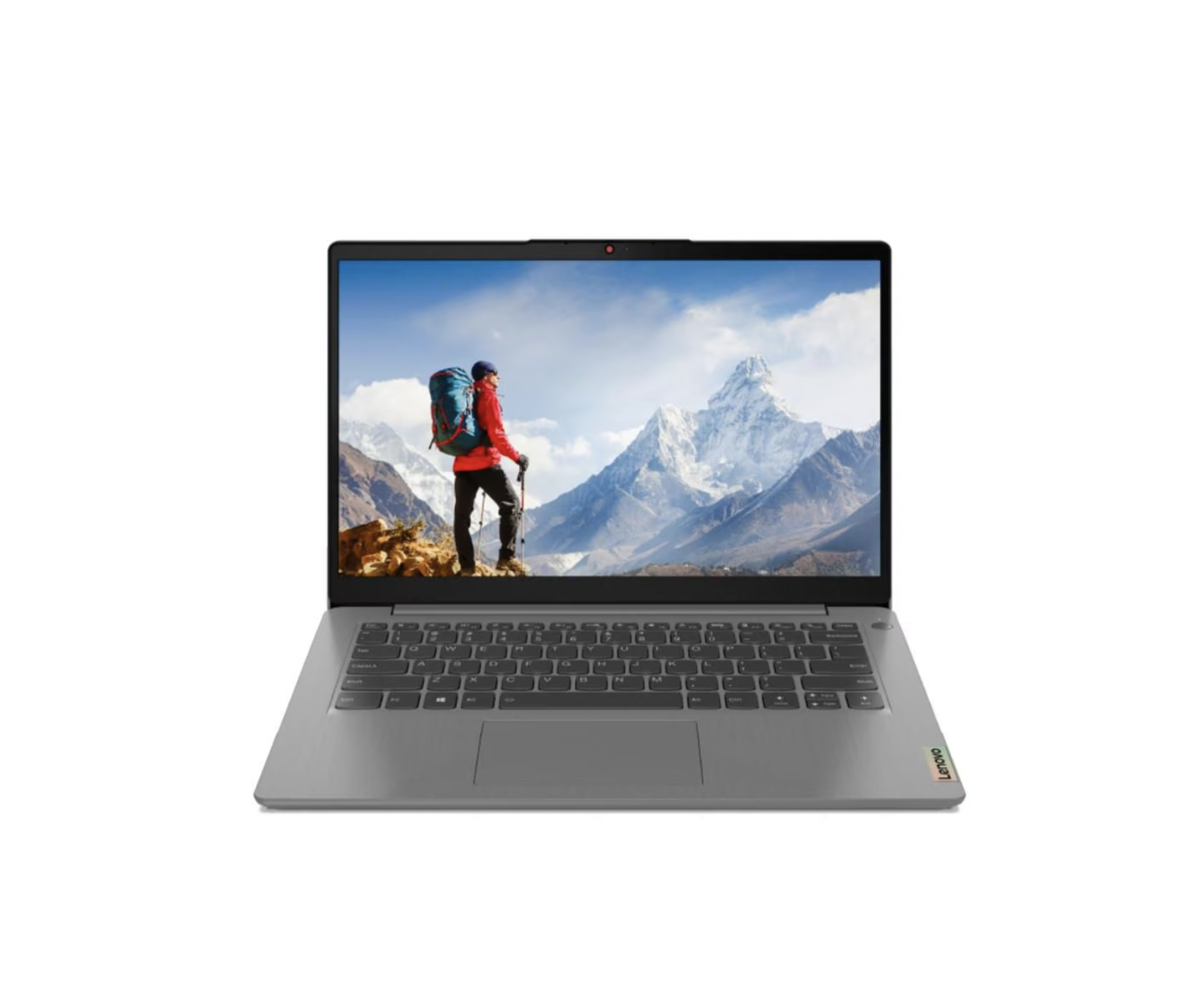 LENOVO PC PORTABLE IDEAPAD 15IML05 - I3 10é GéN - 8GO - 256GO SSD 81wb01fufe Abyss Blue Win11 Home Sacoche Lenovo
