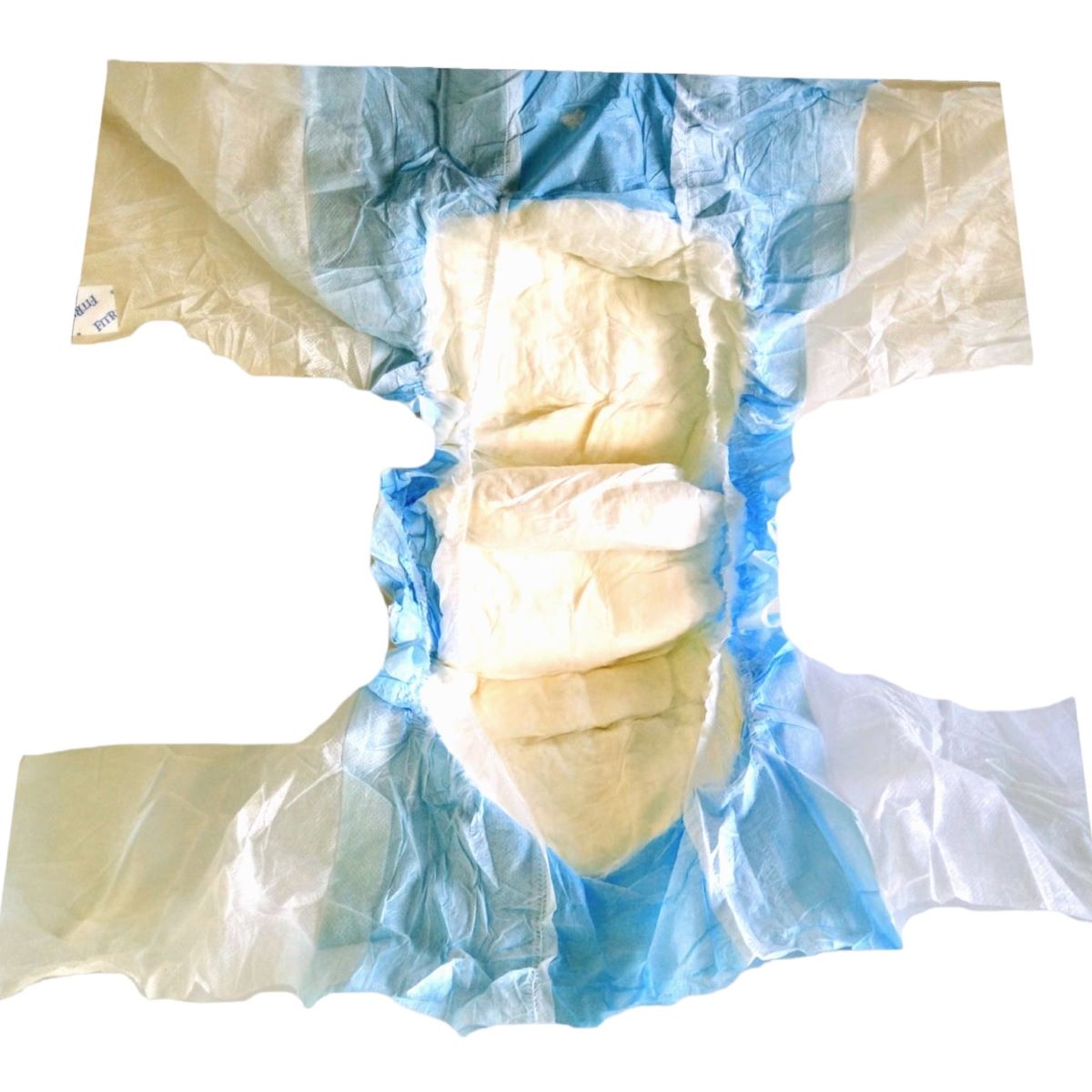 **Pañales para Adulto - Pack de 100 Piezas - Talla MEDIANA