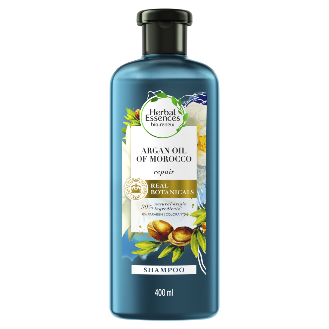 Shampoo Herbal Essences Bio:Renew Argan Oil Of Morocco 400 ml