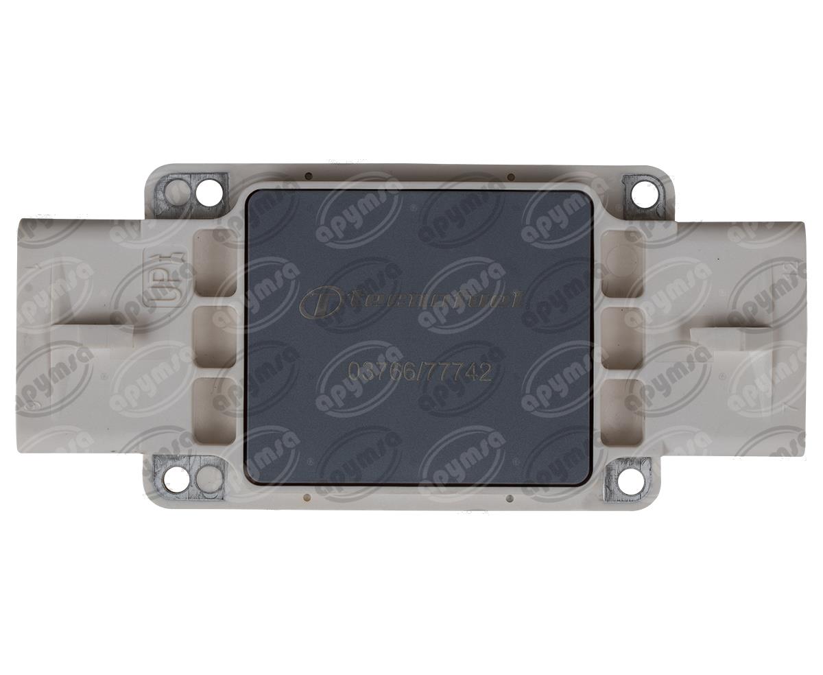 Módulo Encendido Ranger 2.3 1989 A 1997