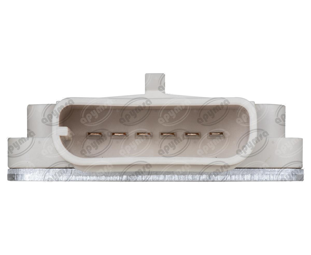 Módulo Encendido Ranger 2.3 1989 A 1997