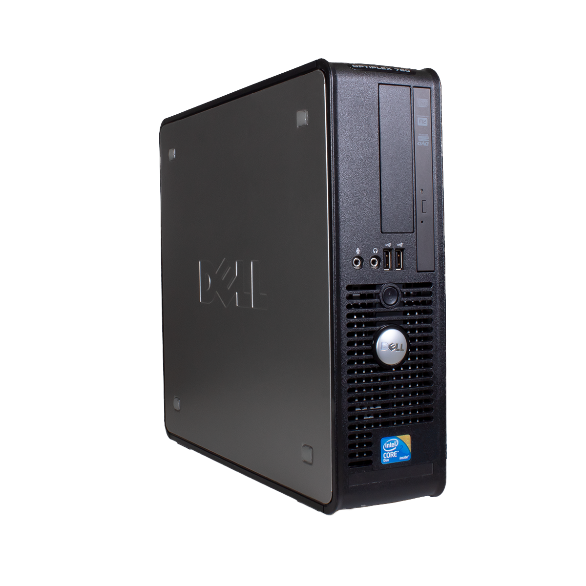 COMPUTADORA BASICA DELL OPTIPLEX 780 SFF 4GB RAM 320GB HDD USB WIFI DE REGALO REACONDICIONADO GRADO A
