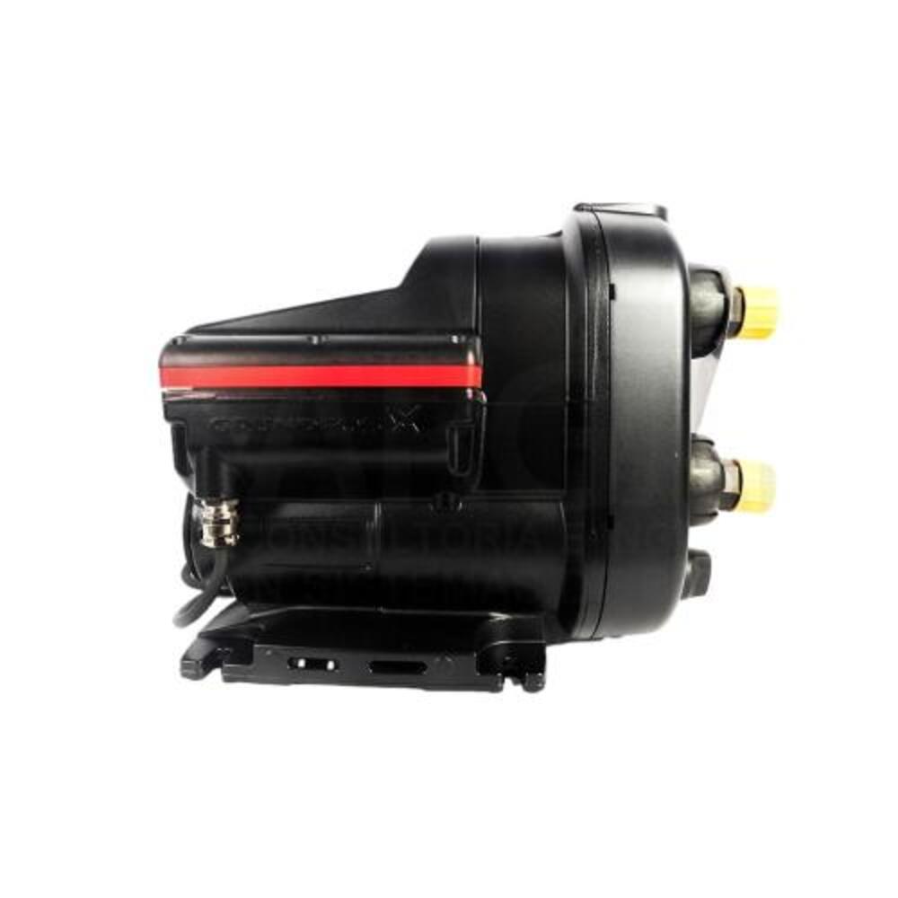 Bomba Presurizadora  Grundfos  SCALA 2 Velocidad Variable 3/4 HP 115 Volts