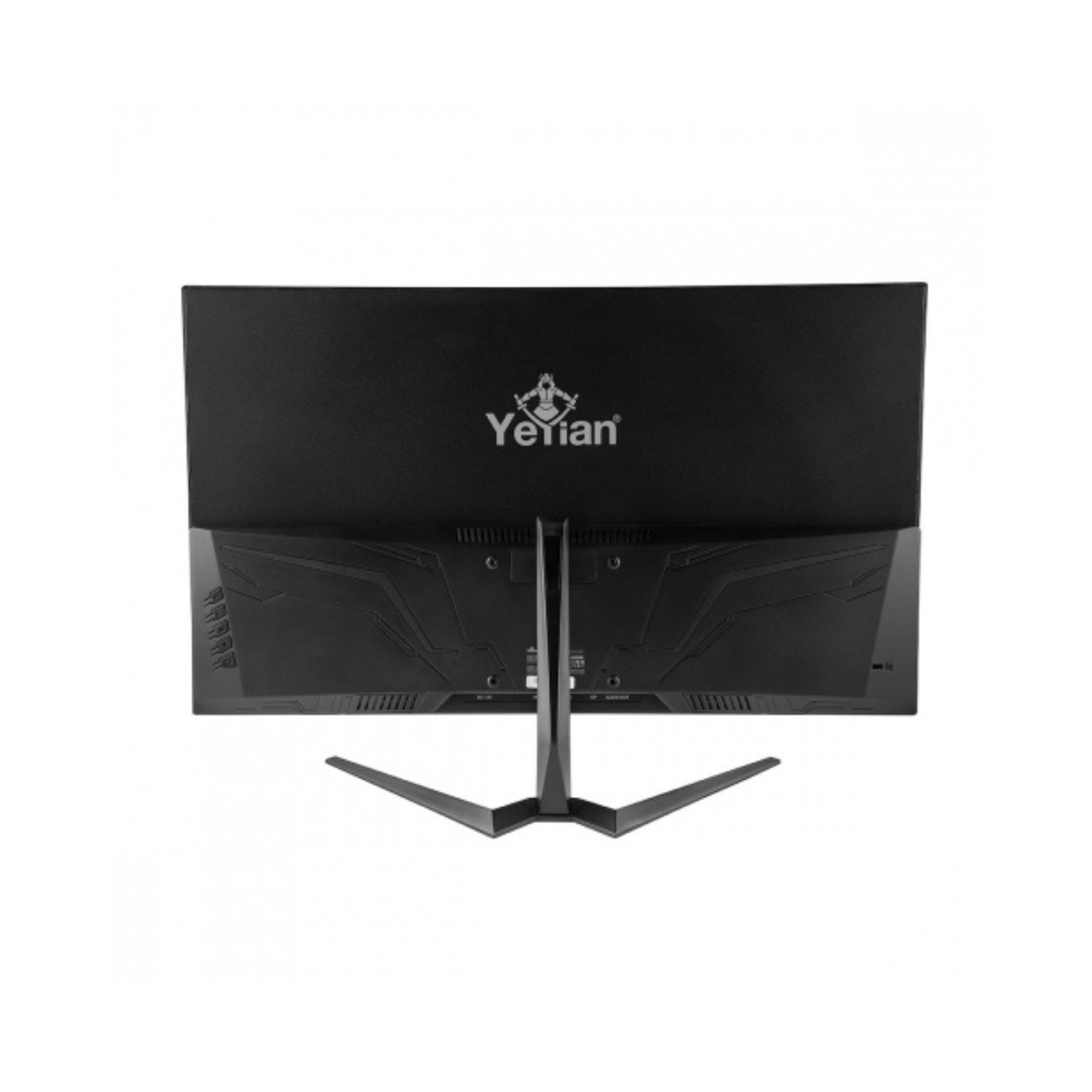 Monitor Gamer Yeyian LED 27 Full HD Widescreen G-Sync/FreeSync 165Hz