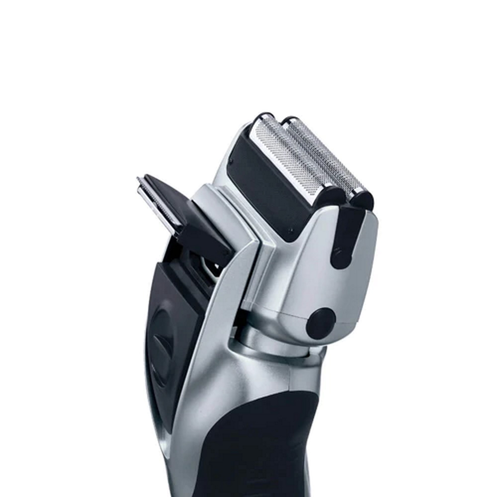 Rasuradora Inalámbrica Gris Wet & Dry ES-RW30S551 Panasonic