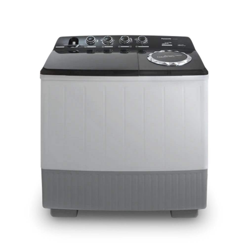 Lavadora Doble Tina Semiautomática NA-W160X1BMX Panasonic