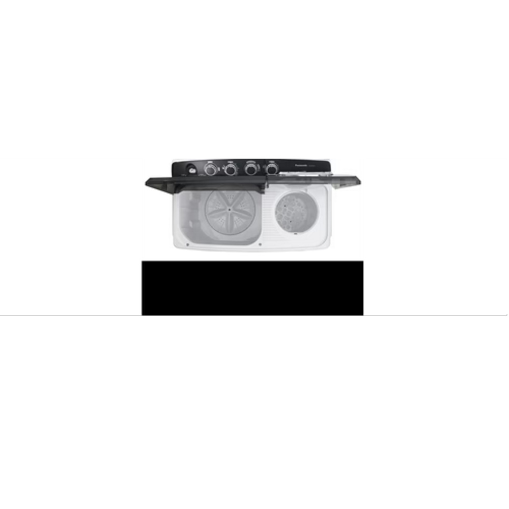 Lavadora Doble Tina Semiautomática NA-W160X1BMX Panasonic