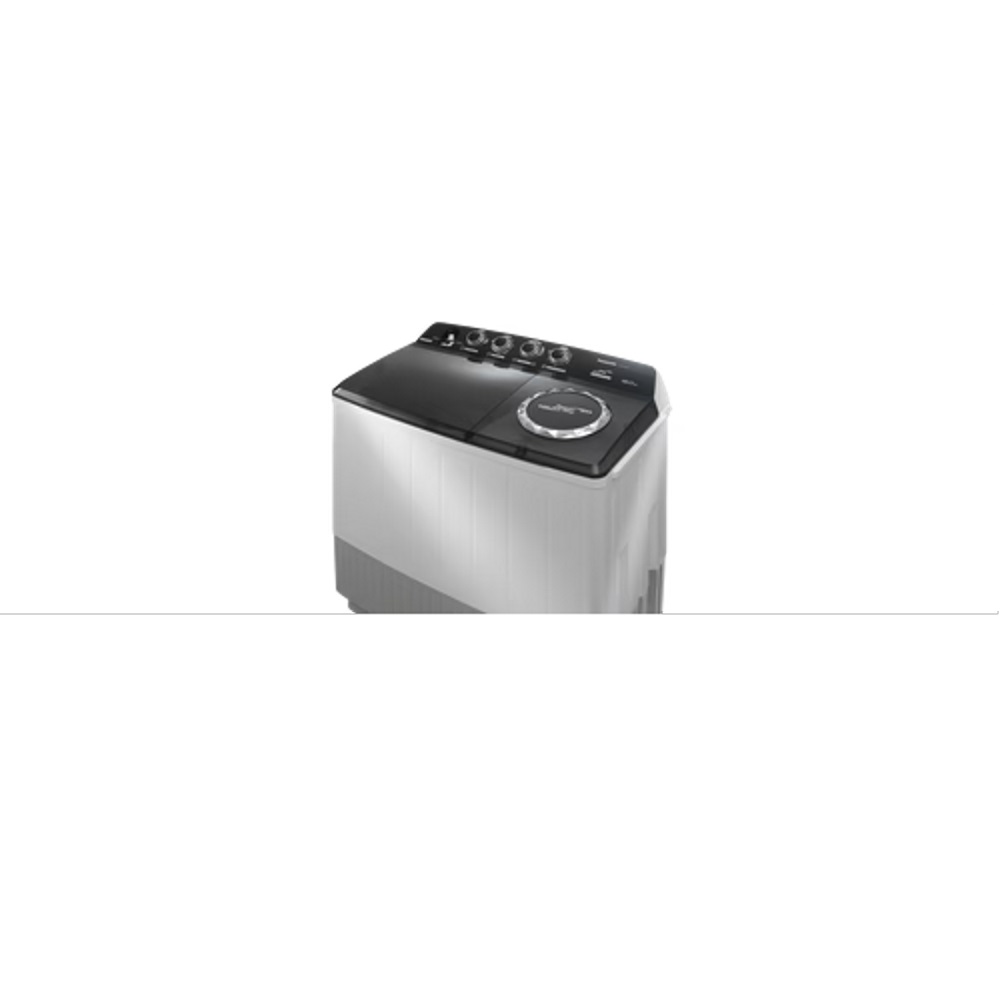 Lavadora Doble Tina Semiautomática NA-W160X1BMX Panasonic