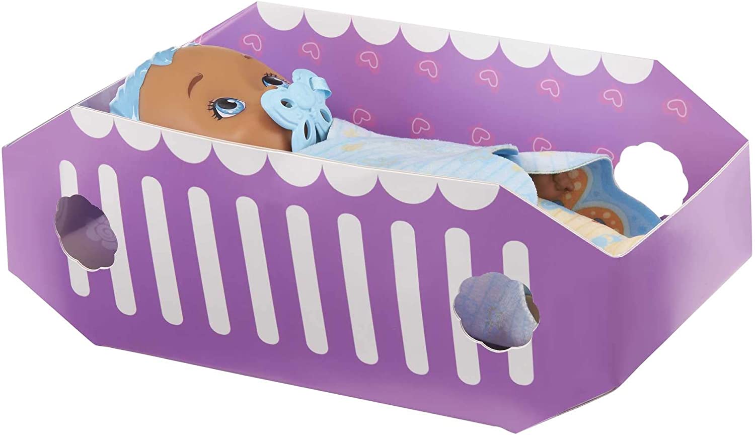 My Garden Baby, Mariposa Hora de Dormir Azul