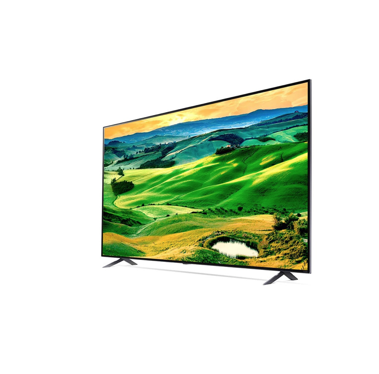 Pantalla LG QNED 86QNED80 86 pulgadas