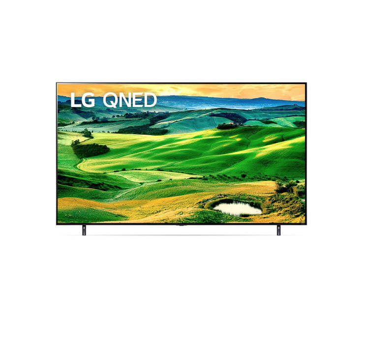 Pantalla LG QNED 86QNED80 86 pulgadas