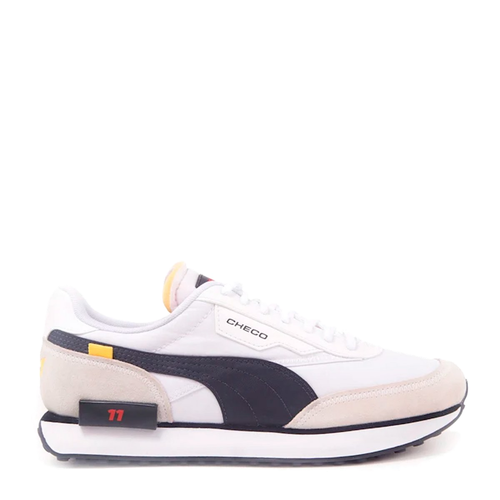 Tenis Hombre Puma Red Bull RBR Future Rider SP Checo 307392