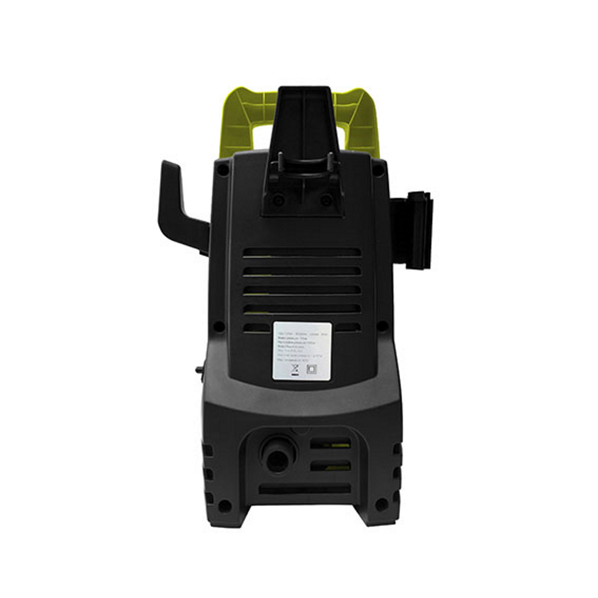 Hidrolavadora Vertical 1400 PSI HL 145V Verde Koblenz