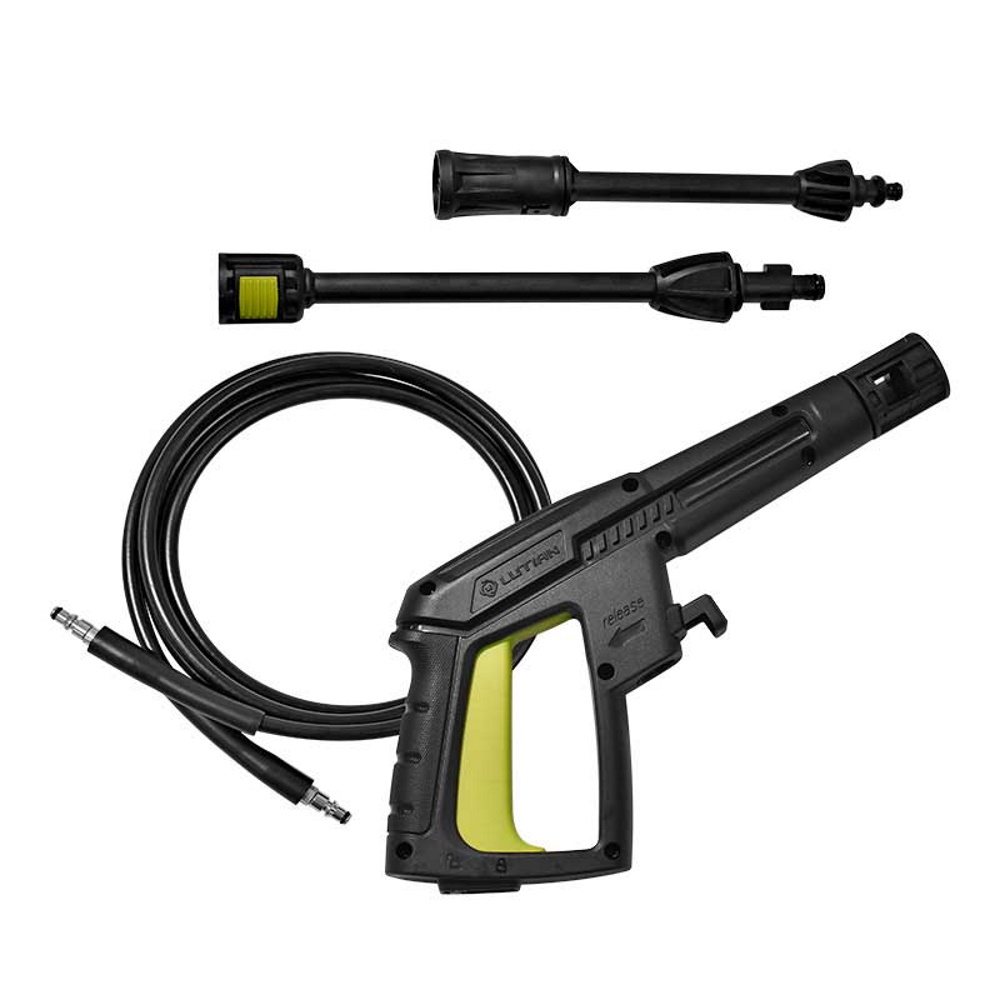 Hidrolavadora Vertical 1400 PSI HL 145V Verde Koblenz