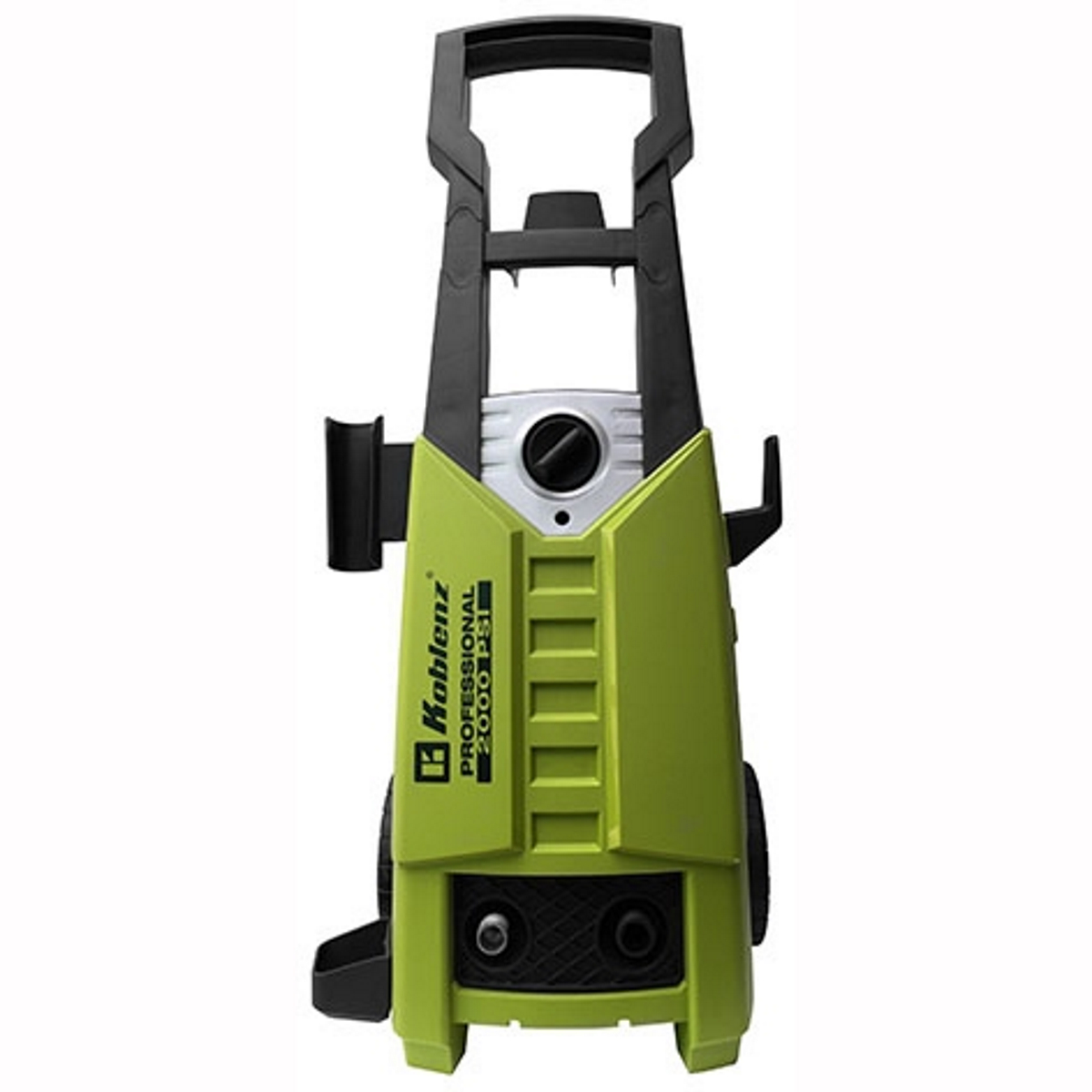 Hidrolavadora Eléctrica HL-310V 2000PSI Verde Koblenz