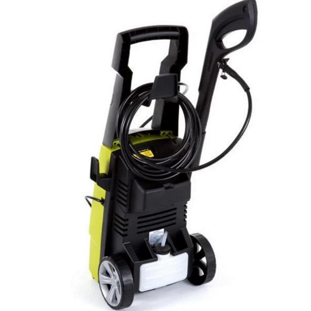 Hidrolavadora Eléctrica HL-310V 2000PSI Verde Koblenz