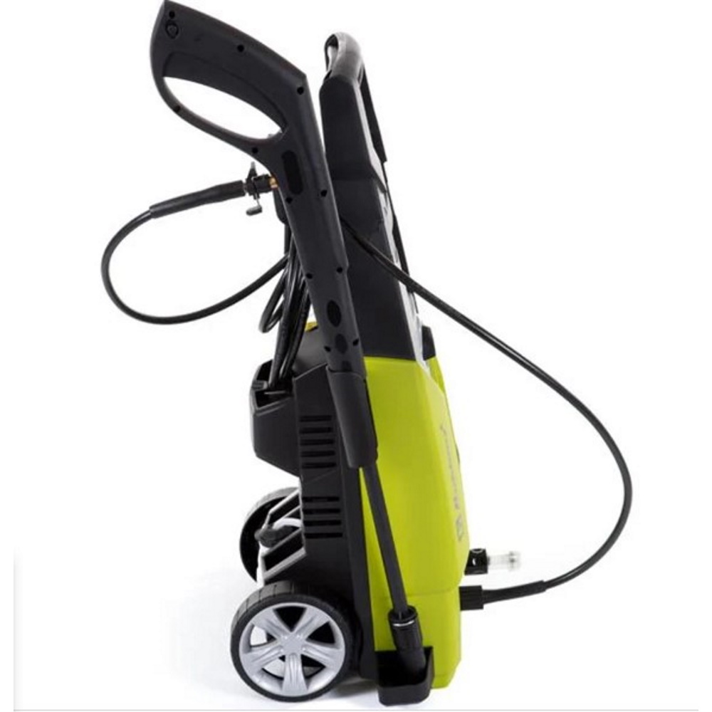 Hidrolavadora Eléctrica HL-310V 2000PSI Verde Koblenz