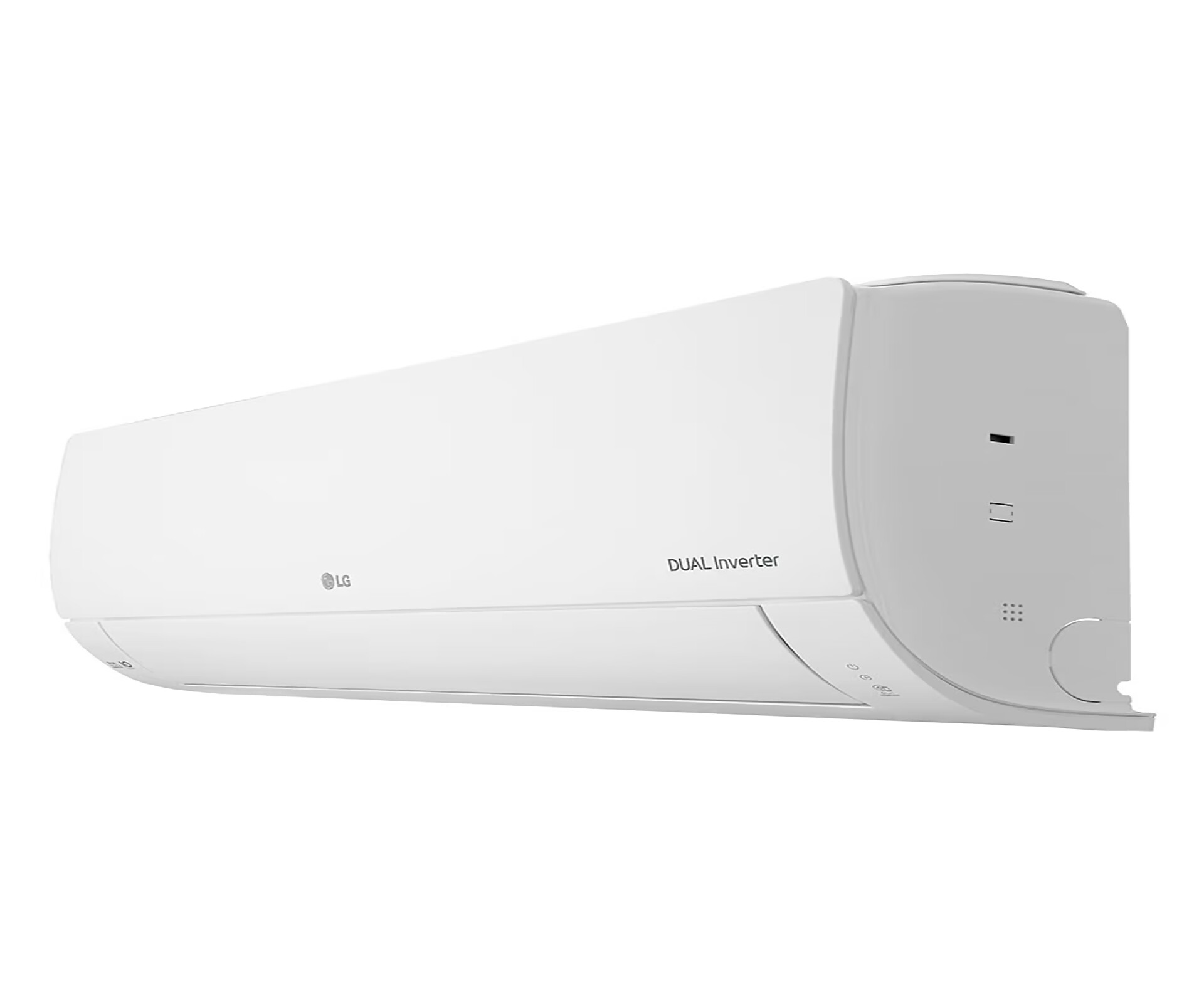 Aire acondicionado mini split inverter LG VX121C3