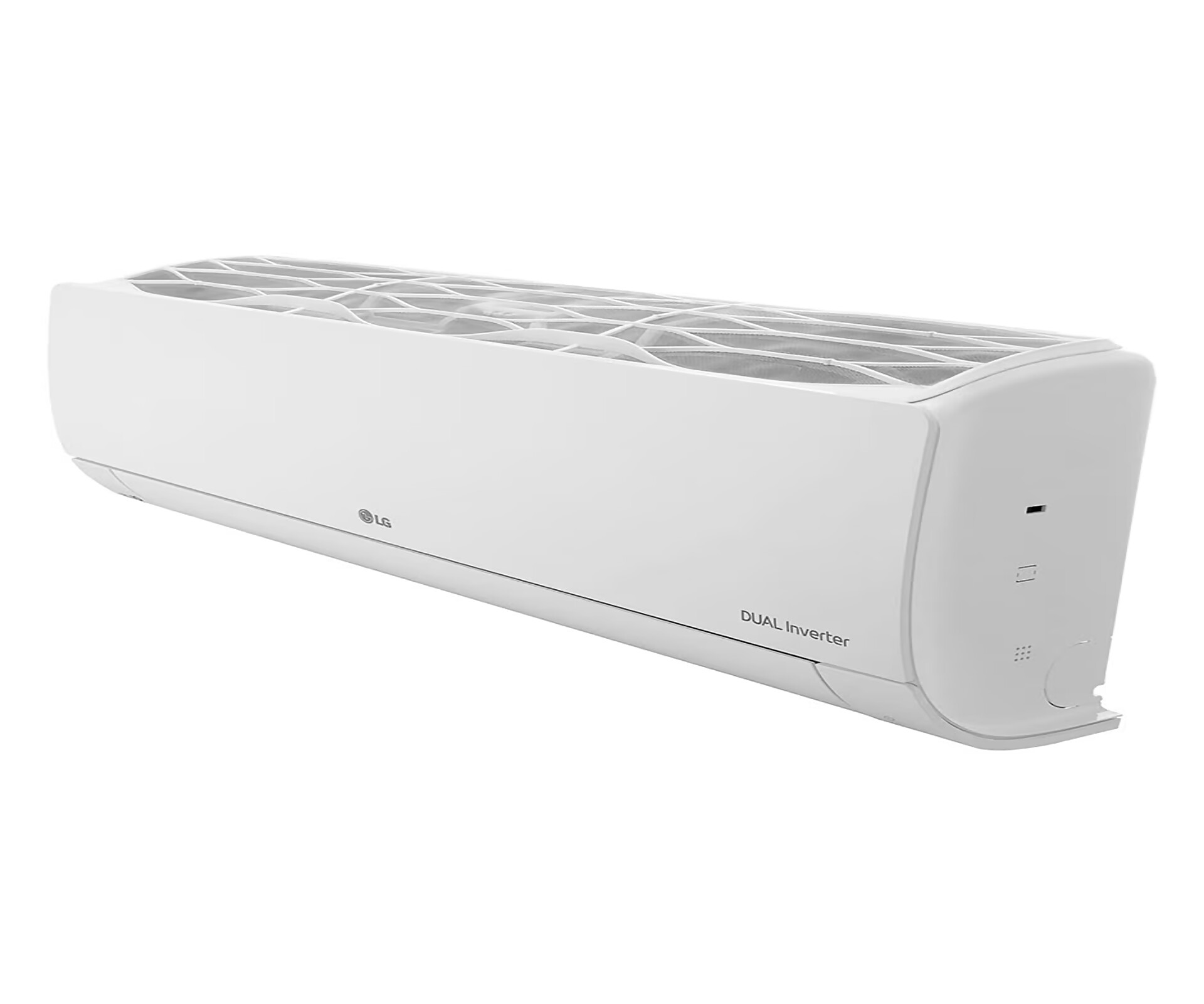 Aire acondicionado mini split inverter LG VX121C3