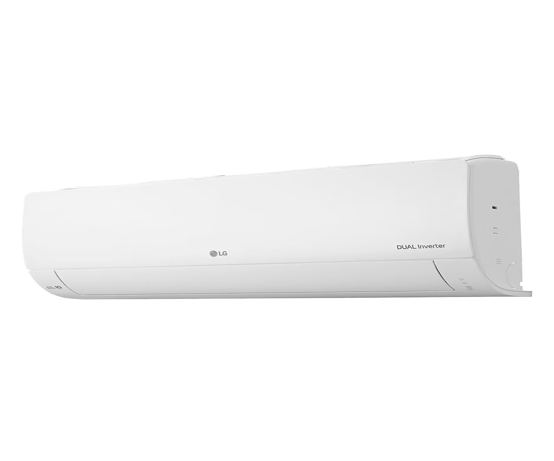 Aire acondicionado mini split inverter LG VX121C3