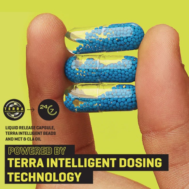 Performix SST Original Energizante y Termogenico