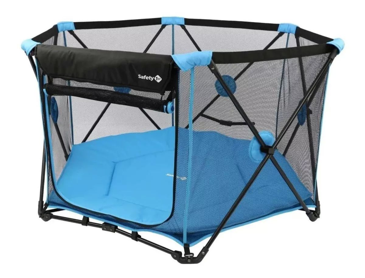 Corral Playard Safety 1st My Place