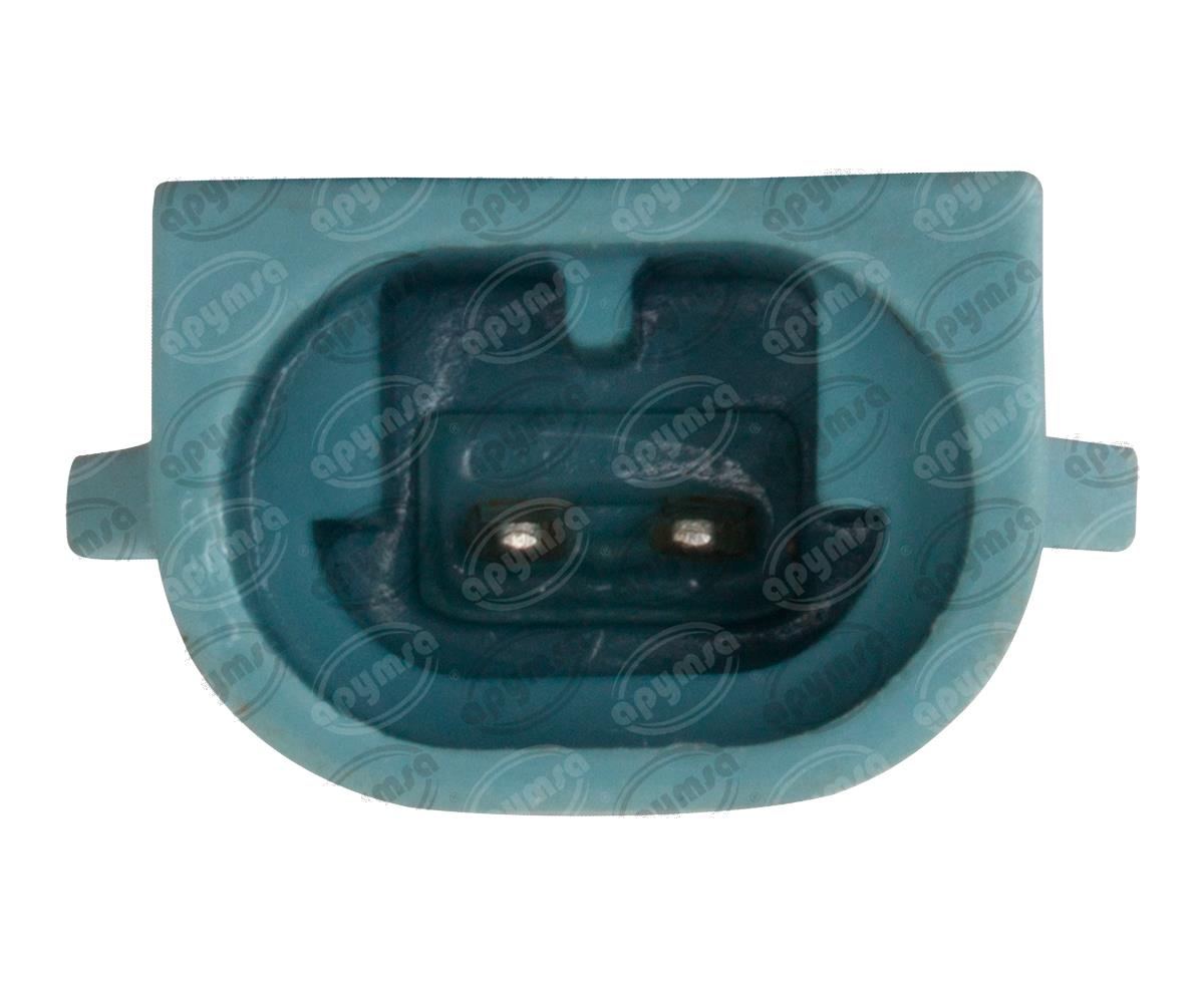 Injector Gasolina T.b.i. Azul Chevrolet Chevy 1.6l 96-03