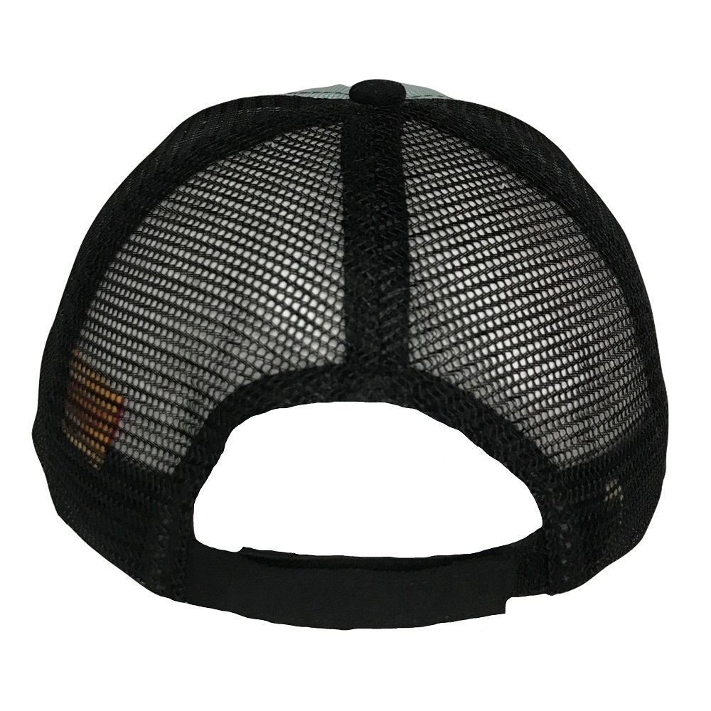 Gorra Trucker Infantil Kung Fu Panda 2.