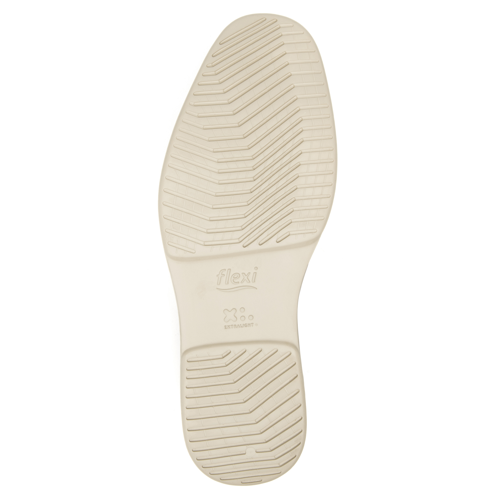 Zapato Derby De Vestir Para Hombre Flexi 409405 Tan Livianos