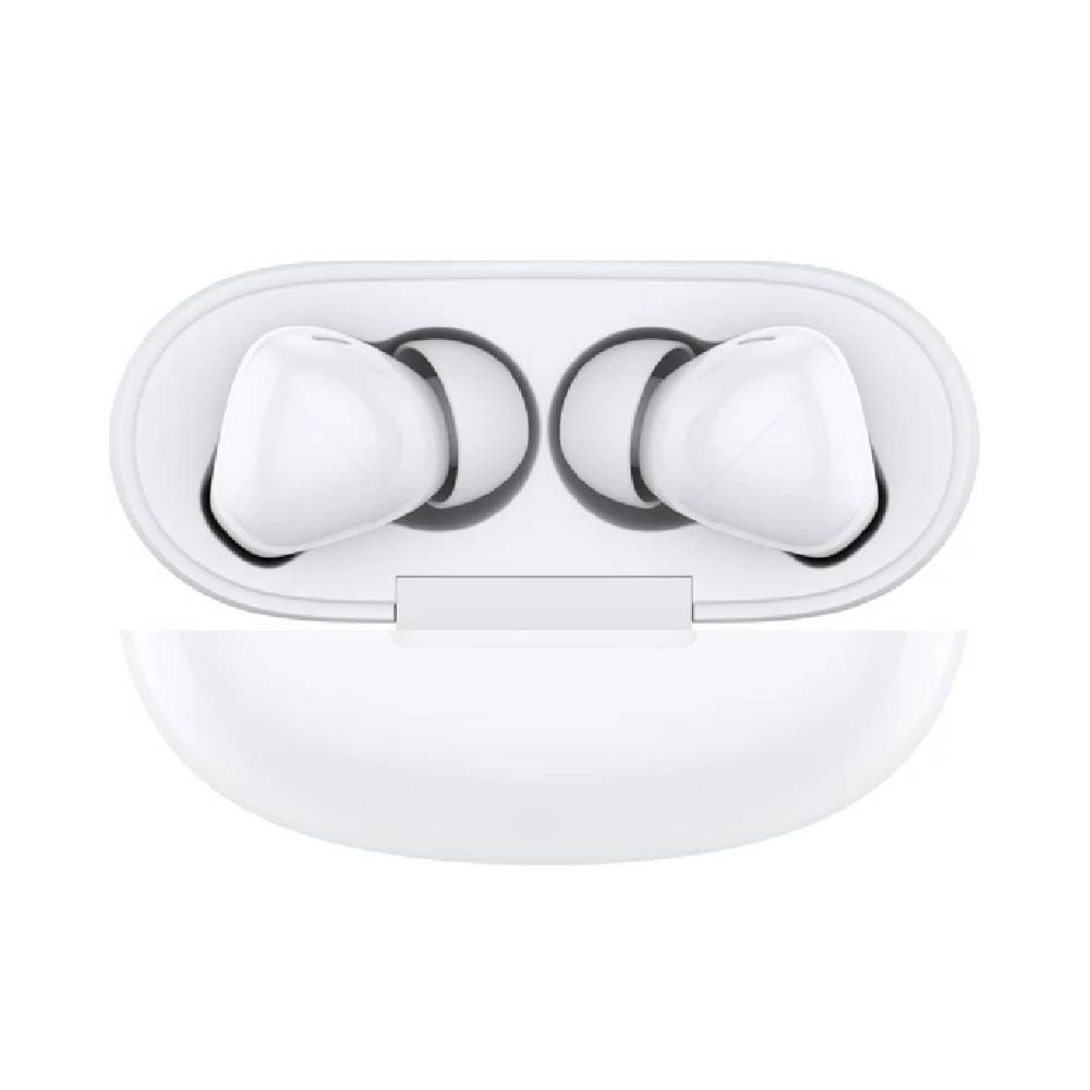 Audífonos Honor Choice Earbuds X3 Lite Blanco.