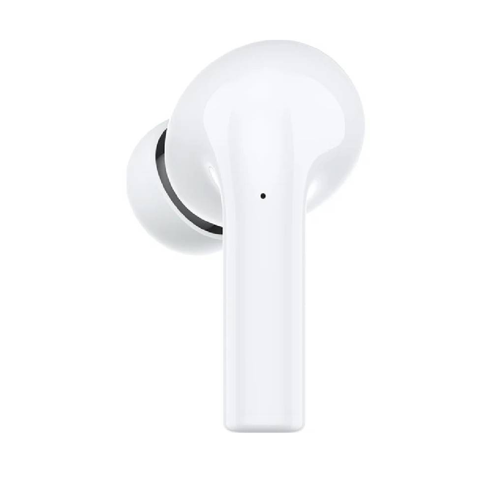 Audífonos Honor Choice Earbuds X3 Lite Blanco.