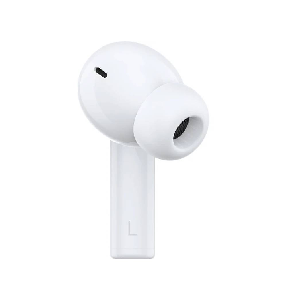 Audífonos Honor Choice Earbuds X3 Lite Blanco.