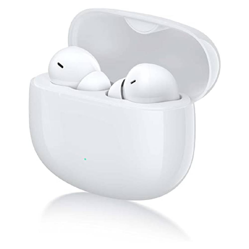 Audífonos Honor Choice Earbuds X3 Lite Blanco.