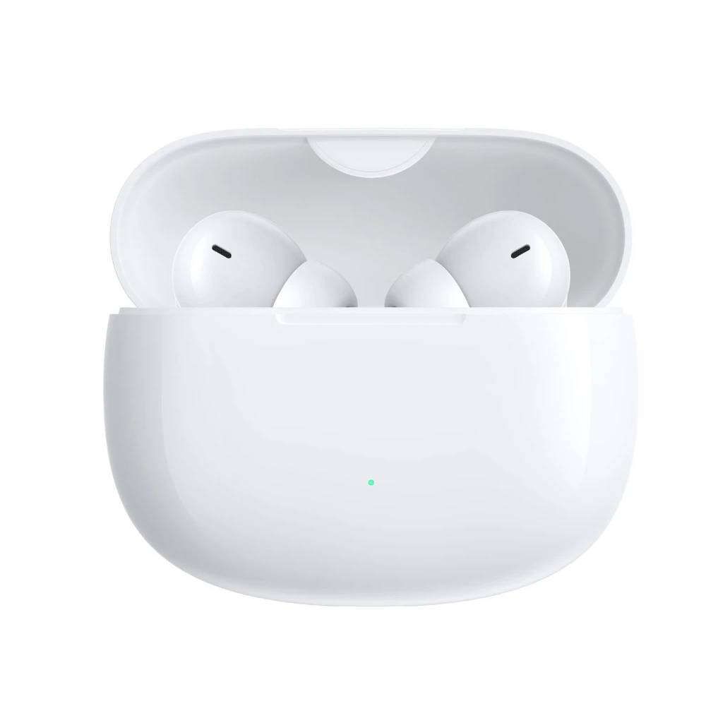 Audífonos Honor Choice Earbuds X3 Lite Blanco.