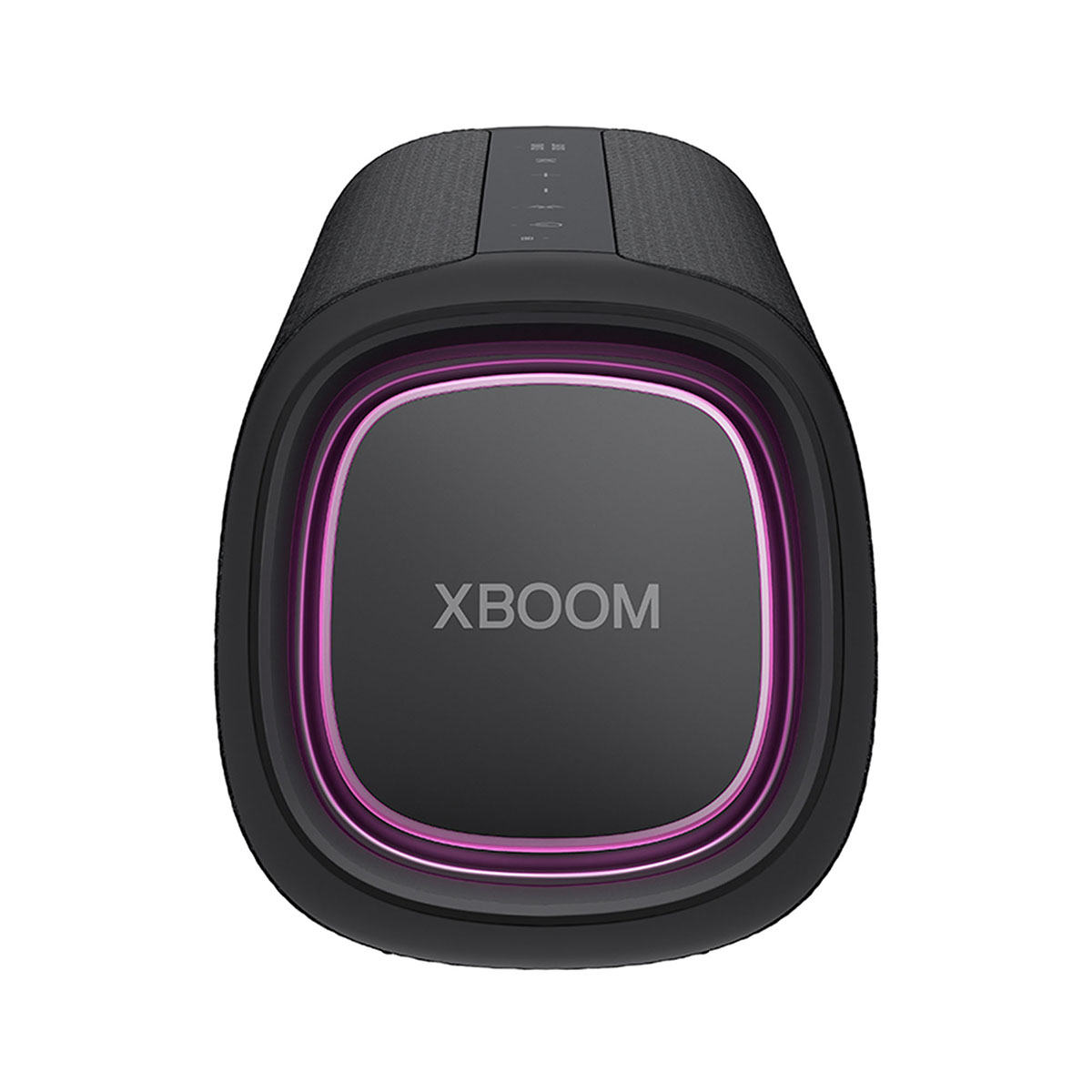 Bocina Bluetooth Portátil LG XBOOM Go XG5 A prueba de Agua y Polvo