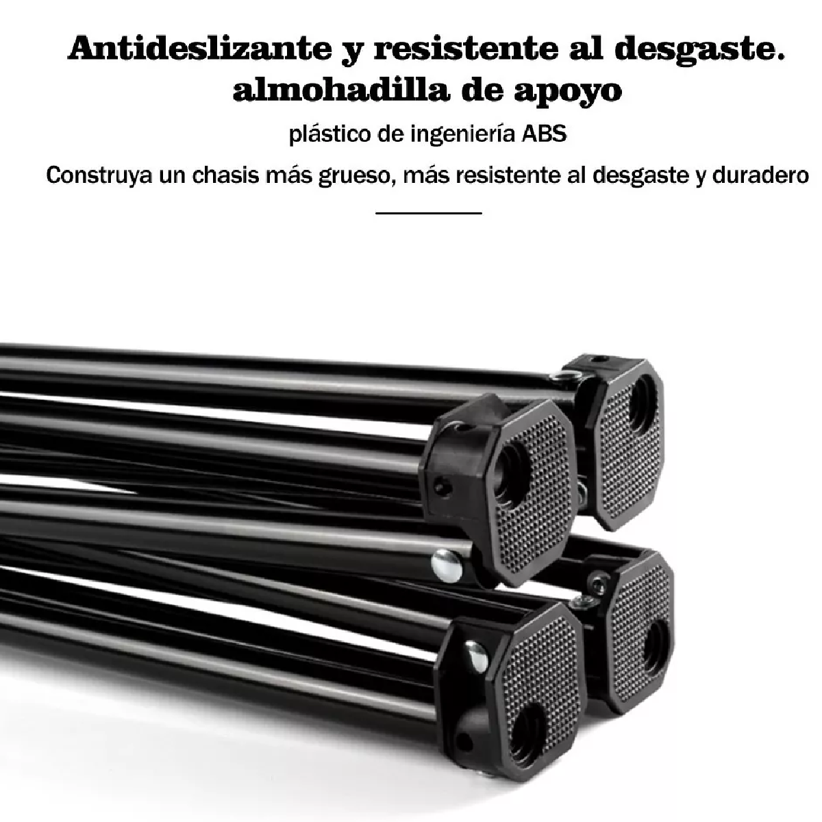 Silla Plegable Para Playa Campismo Incluye Funda Y Portavaso Azul Marino